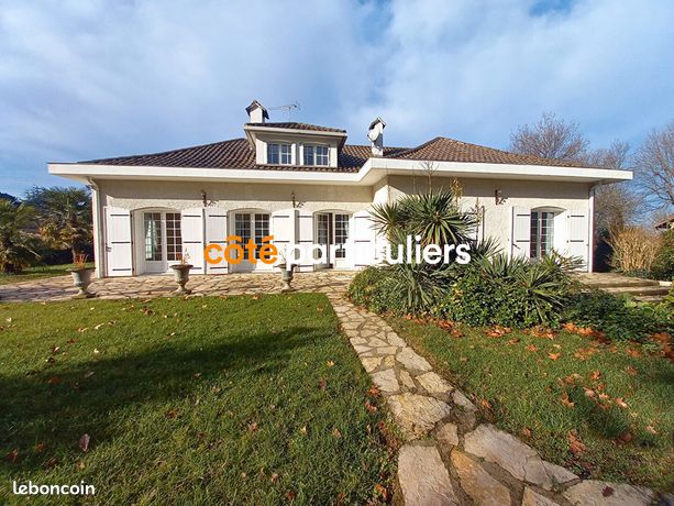 Maison 7 pièces 174 m²