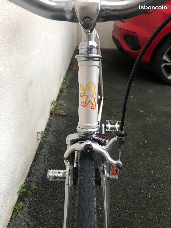 Vélo très bon état 35 euros - Vélos