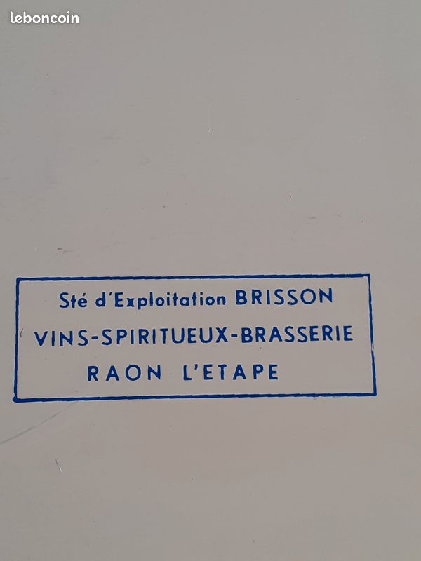 4 Plateaux de service (image 3)
