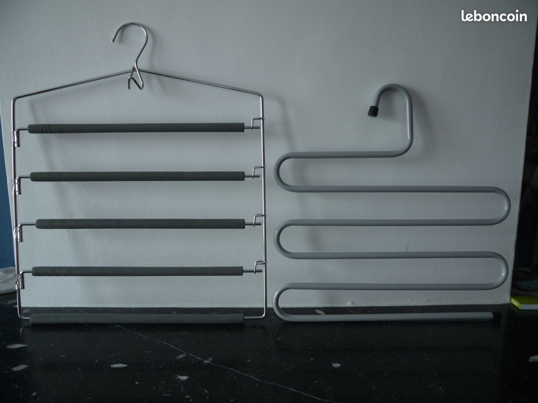Cintre pour pantalon (image 1)