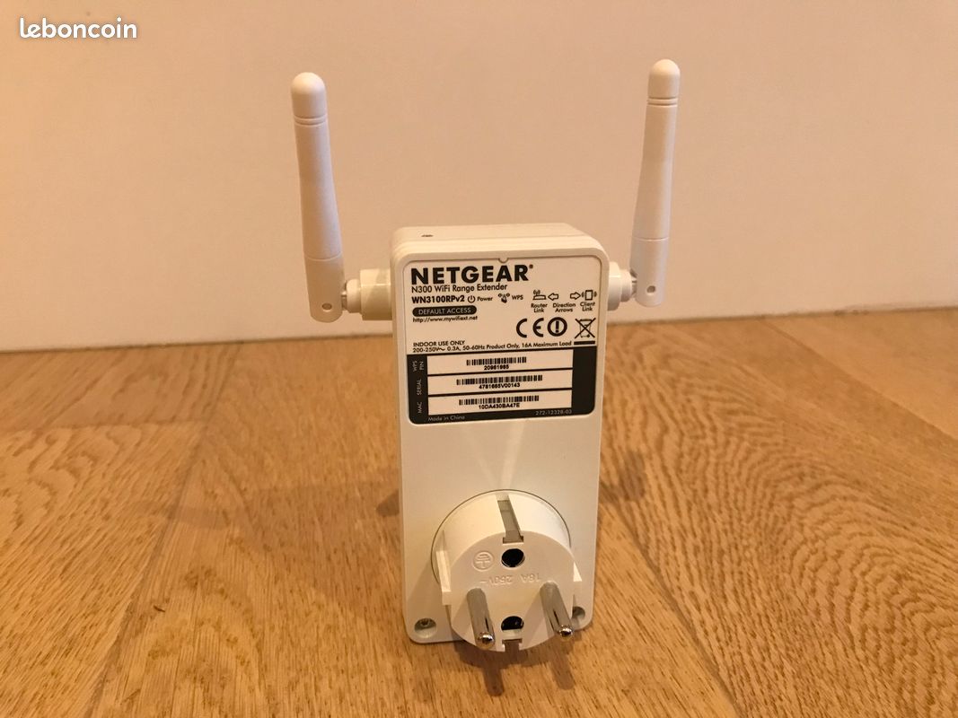 Répéteur wifi (image 3)