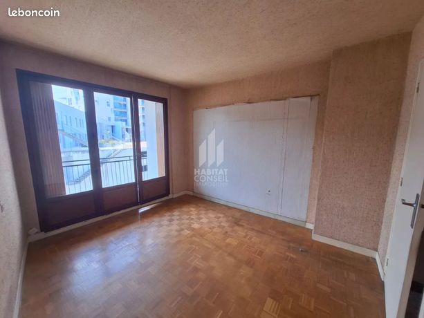 Appartement 3 pièces 60 m² — 3