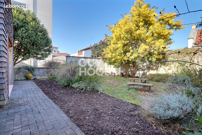 Maison 4 pièces 101 m² — 9