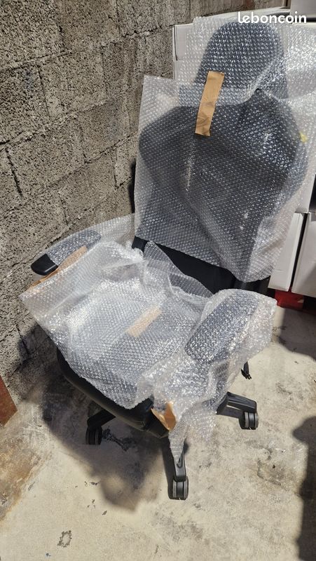 Chaise Gamer Corsair (image 4)