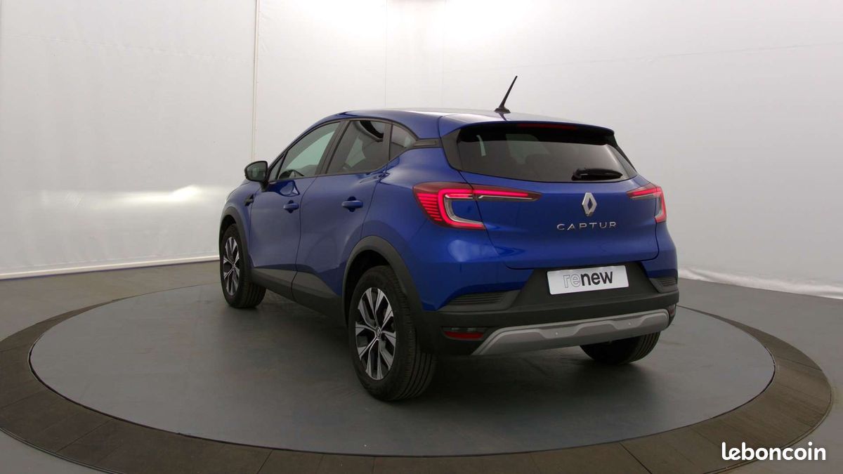 Renault captur tce 90 evolution (image 33)