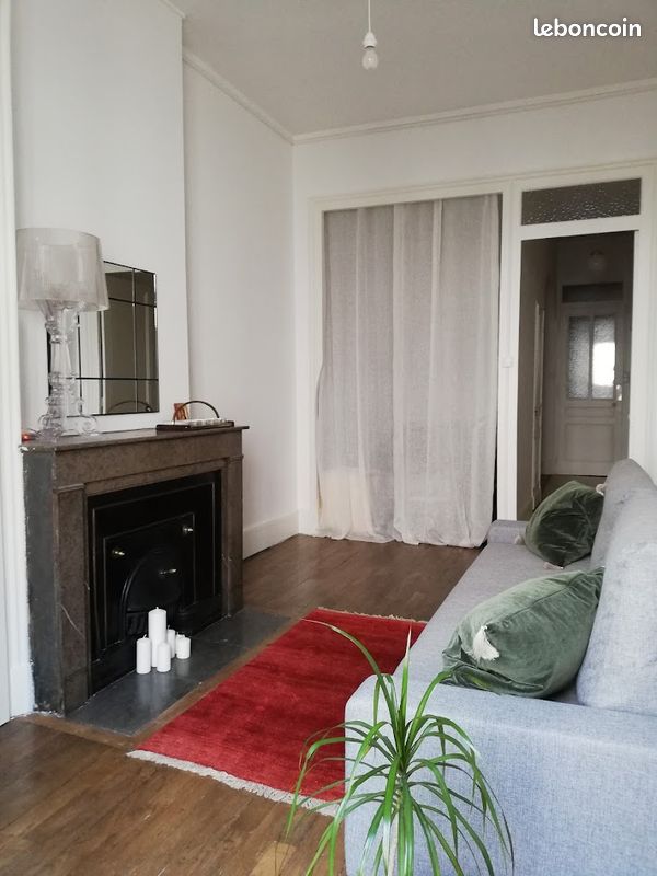 Appartement 1 pièce 38 m² · à Lyon · 38 m² · 708 €/mois