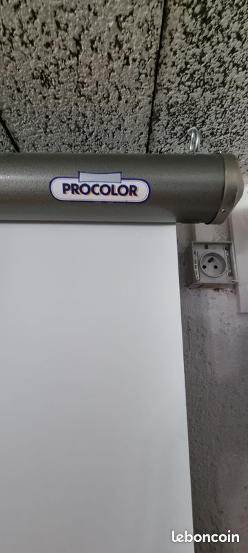 Ecran de projection Procolor (image 2)