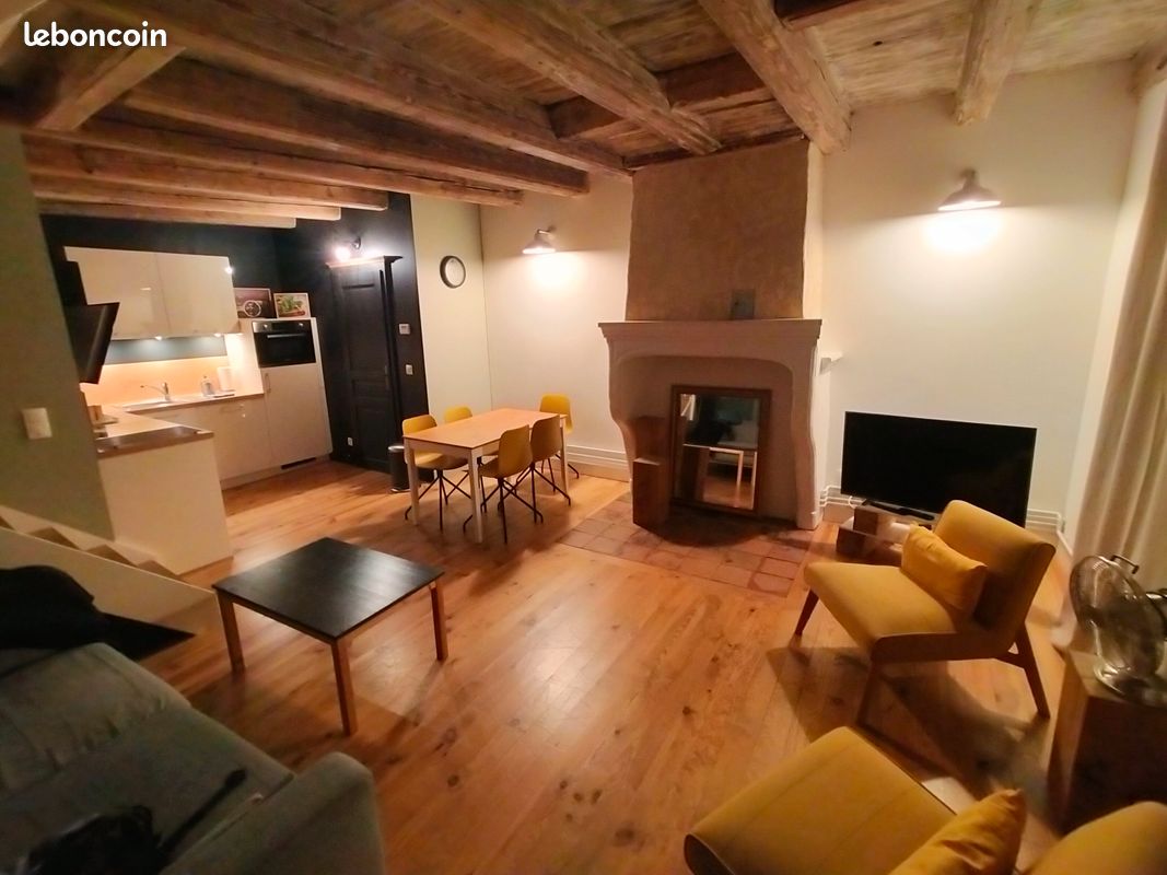 Appartement 3 pièces 68 m² · à Metz · 68 m² · 1 060 €