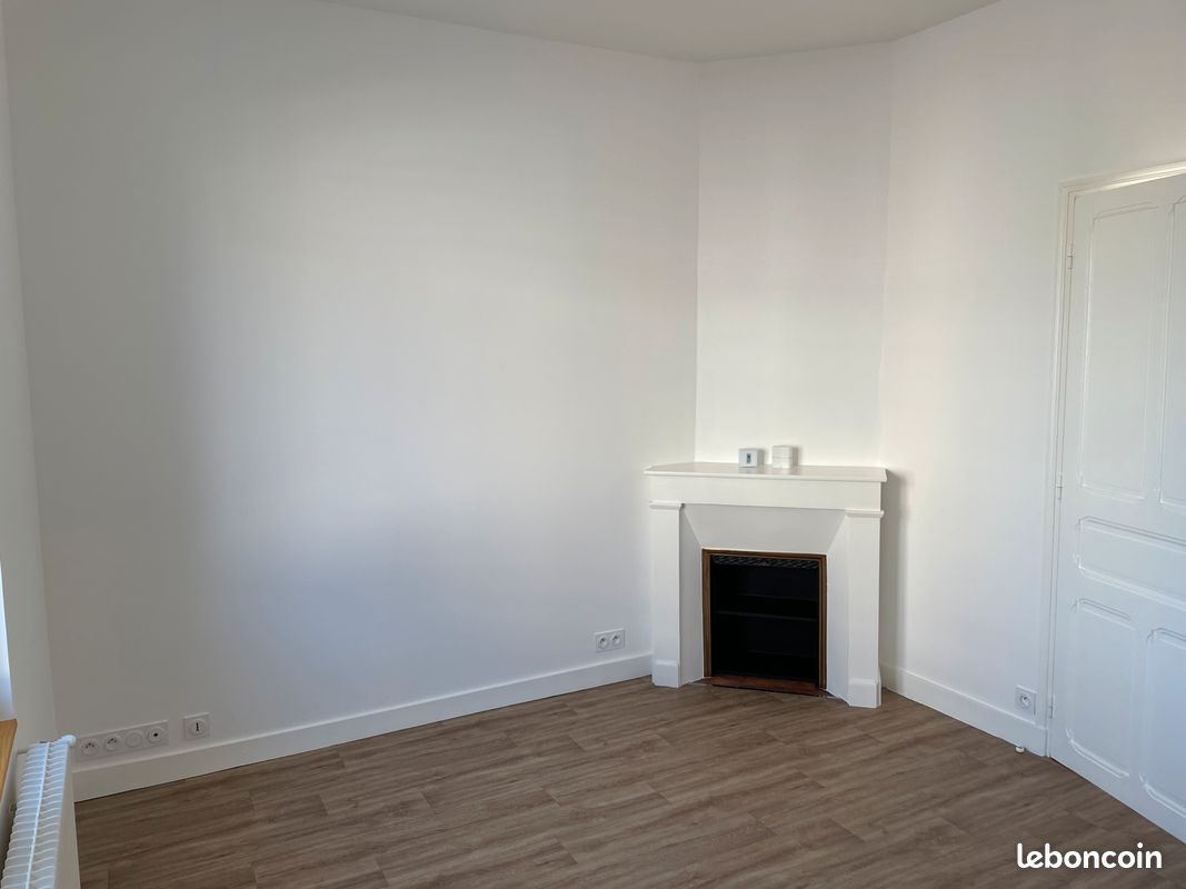 Maison 3 pièces 65 m² · à Saumur · 65 m² · 774 €/mois