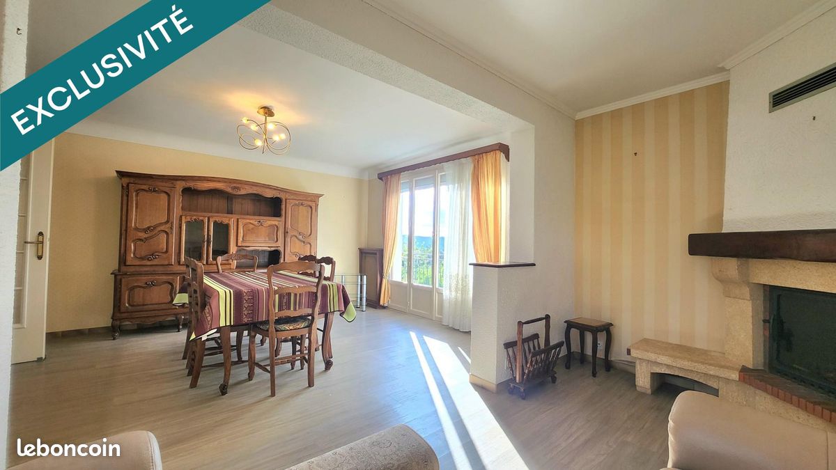Maison 5 pièces 74 m² (image 3)