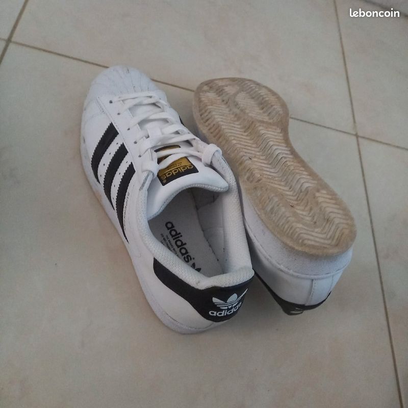 Adidas Originals Superstar (image 4)