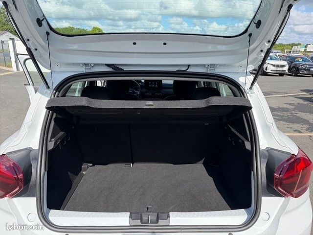 Dacia Sandero 1.0 TCE 90CV JOURNEY (image 21)