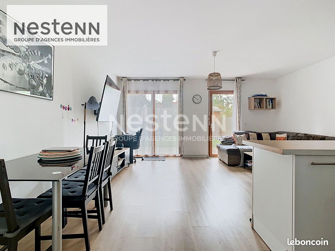 Maison 4 pièces 82 m² · à Bessancourt · 82 m² · 319 900 €