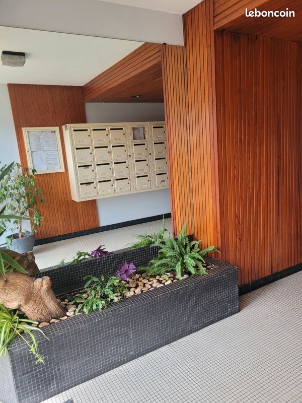 Appartement 2 pièces 58 m² · à Orvault · 58 m² · 120 000 €