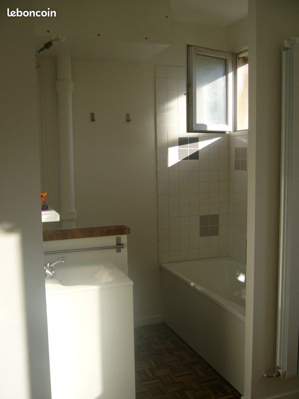 Appartement a louer charenton-le-pont - 2 pièce(s) - 39 m2 - Surfyn