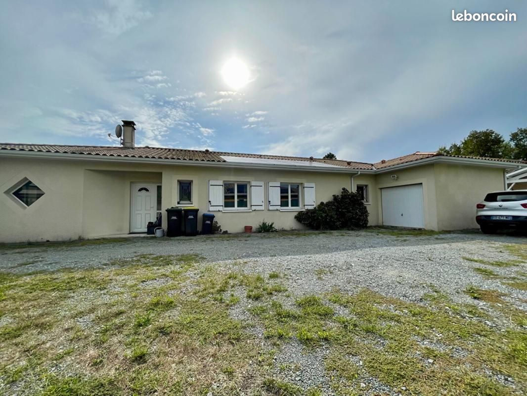 Maison 6 pièces 160 m² · à Cestas · 160 m² · 469 000 €
