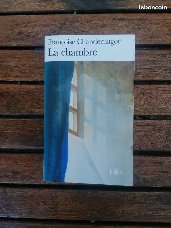 [Romans historiques] La chambre (image 2)