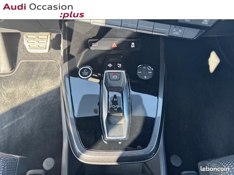 Audi Q4 Sportback e-tron 50 e-tron 299ch quattro S line (image 12)