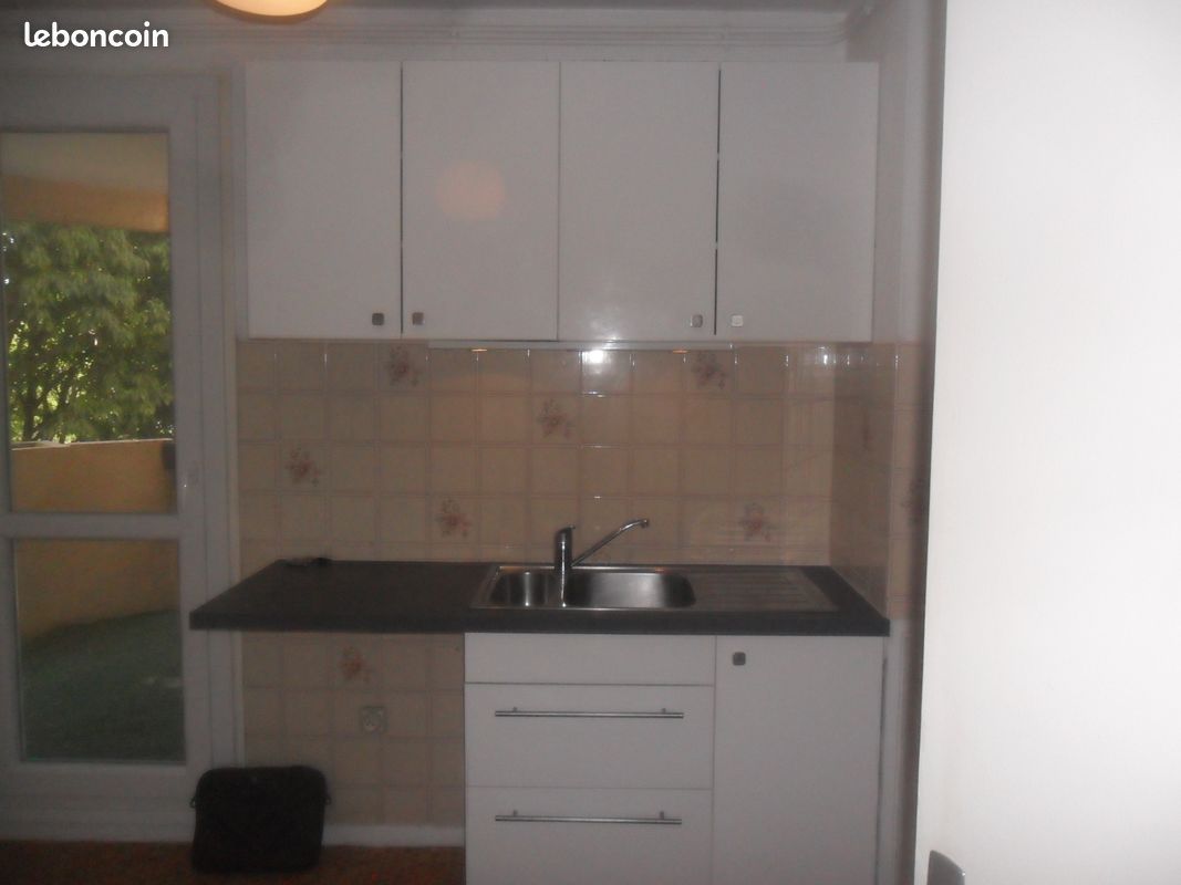 Appartement 4 pièces 87 m² · à Toulouse · 87 m² · 925 €/mois
