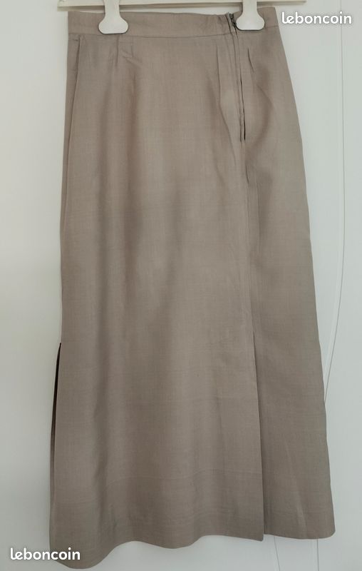 Ensemble Boléro jupe (image 5)