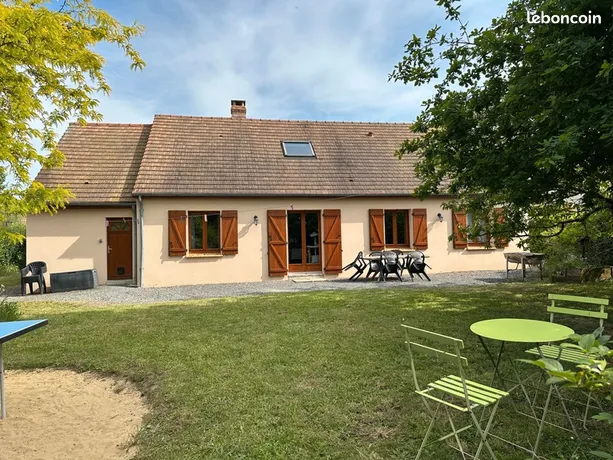Annonce vente Maison connerré