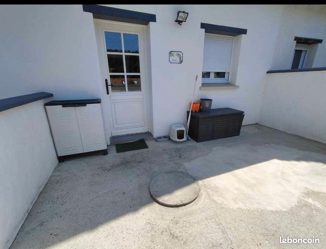 Maison 1 chambre tout confort (image 7)