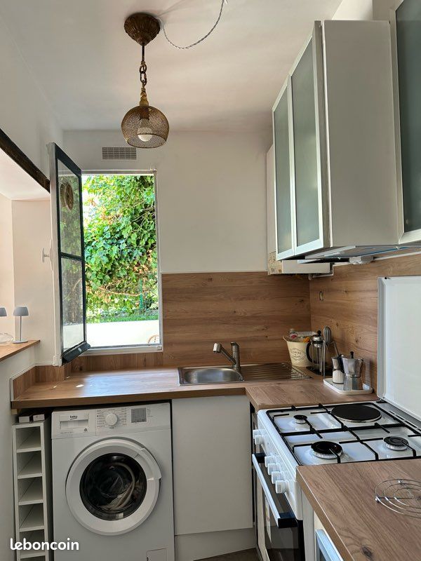 Maison a louer puteaux - 2 pièce(s) - 60 m2 - Surfyn