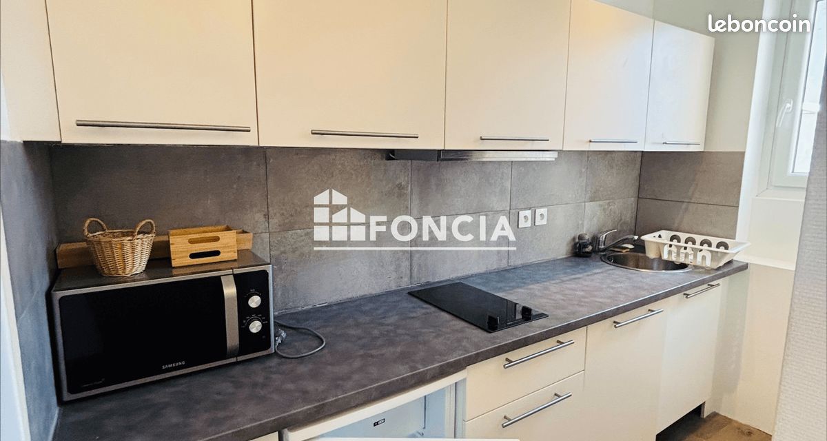Appartement 2 pièces 24 m² · à Levallois-Perret · 24 m² · 1 103 €/mois
