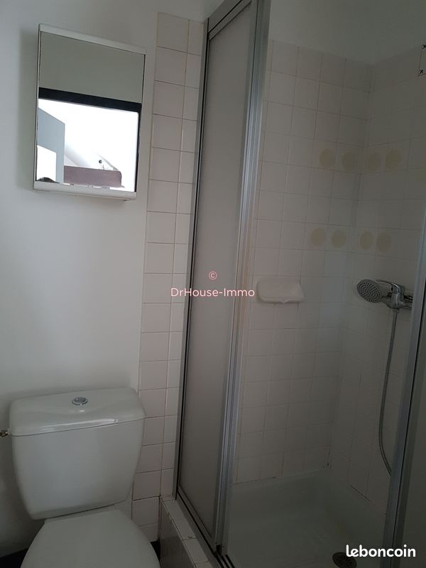 Appartement 2 pièces 29 m² - Poitiers 86000 (image principale 5)