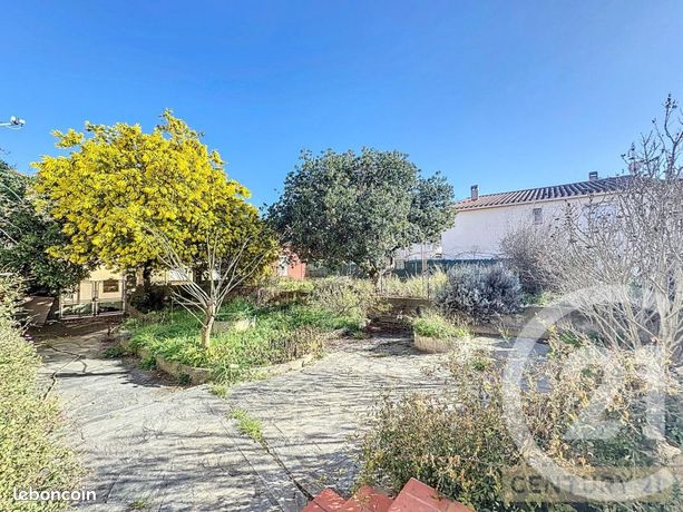 Maison de ville 4 pièces 110 m²
