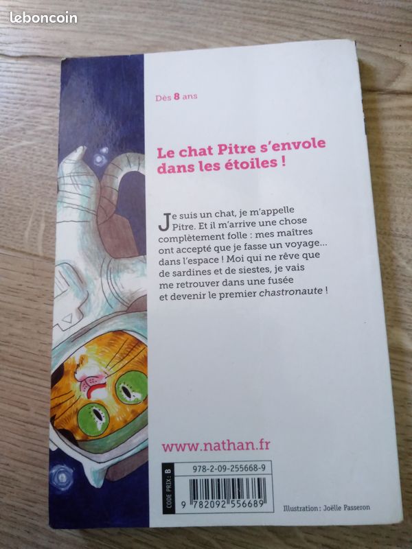 Livres de poche enfants (image 6)