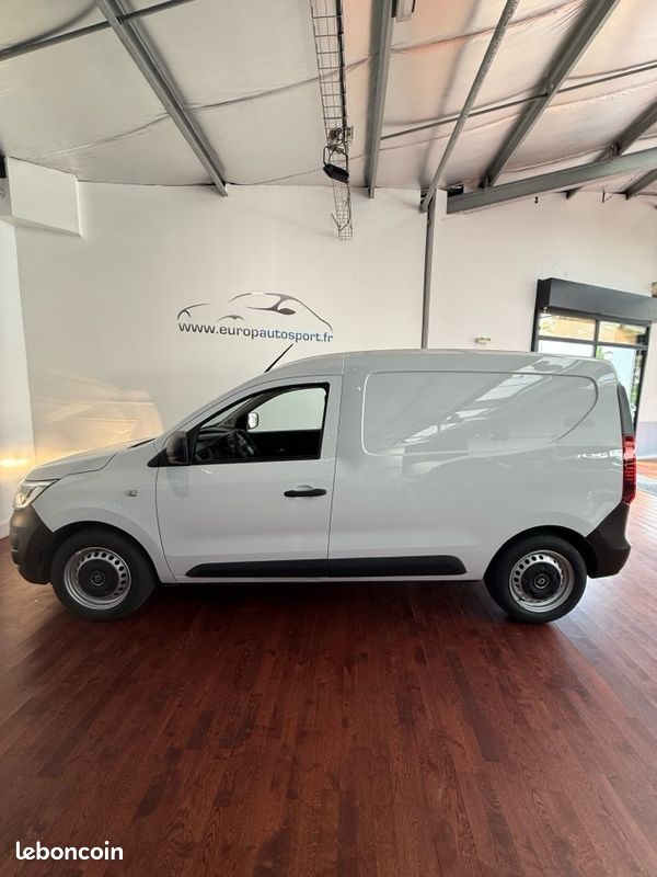 Renault EXPRESS VAN 1.5 BLUE DCI 95CH CONFORT 22 (image 5)
