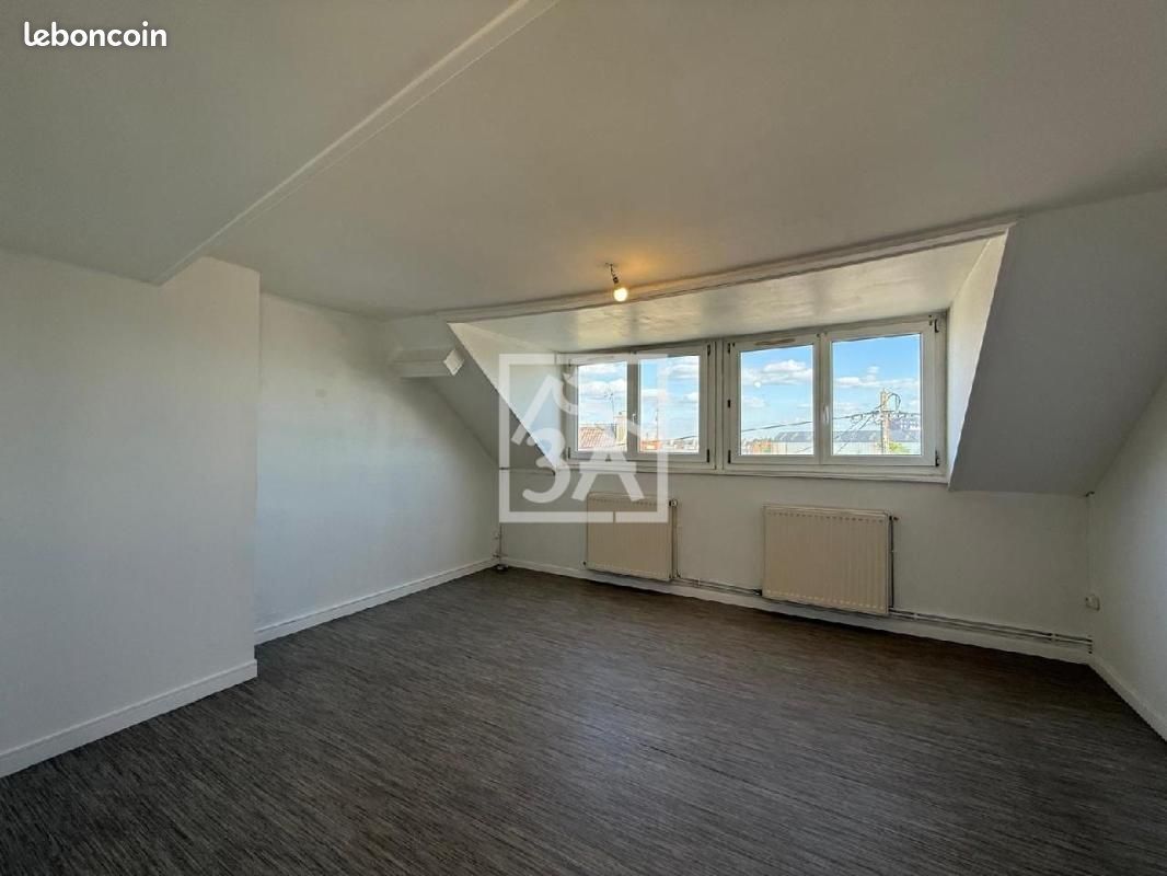Appartement 4 pièces 60 m² · à Calais · 60 m² · 88 638 €