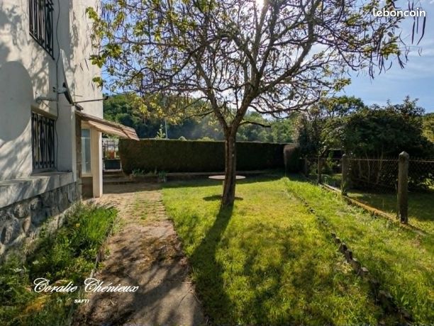 Maison 8 pièces 152 m²