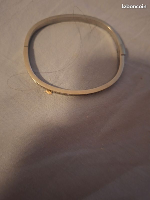 Vends bracelet Scharowski (image 3)