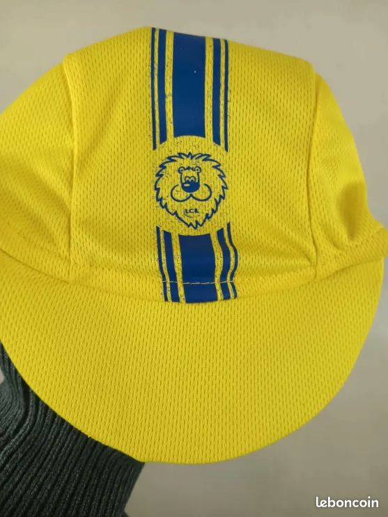 Lion LCL Crédit Lyonnais Tour De France 2017 - LEO - Neuf En Sachet