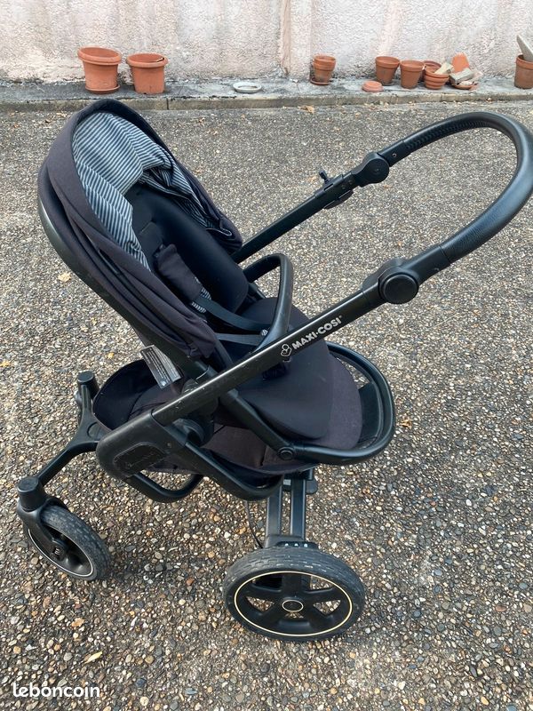 Poussette Maxi Cosi (image 1)