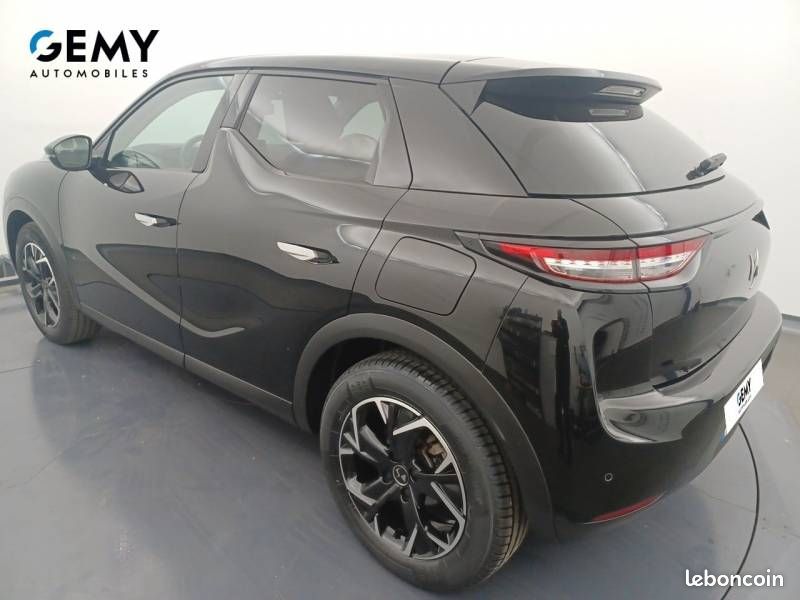 DS 3 DS3 Crossback PureTech 130 EAT8 Faubourg (image 18)