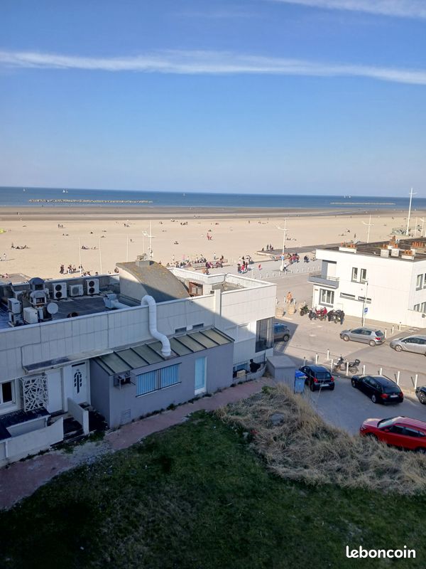 Appartement 2 pièces 40 m² · à Dunkerque · 40 m² · 650 €