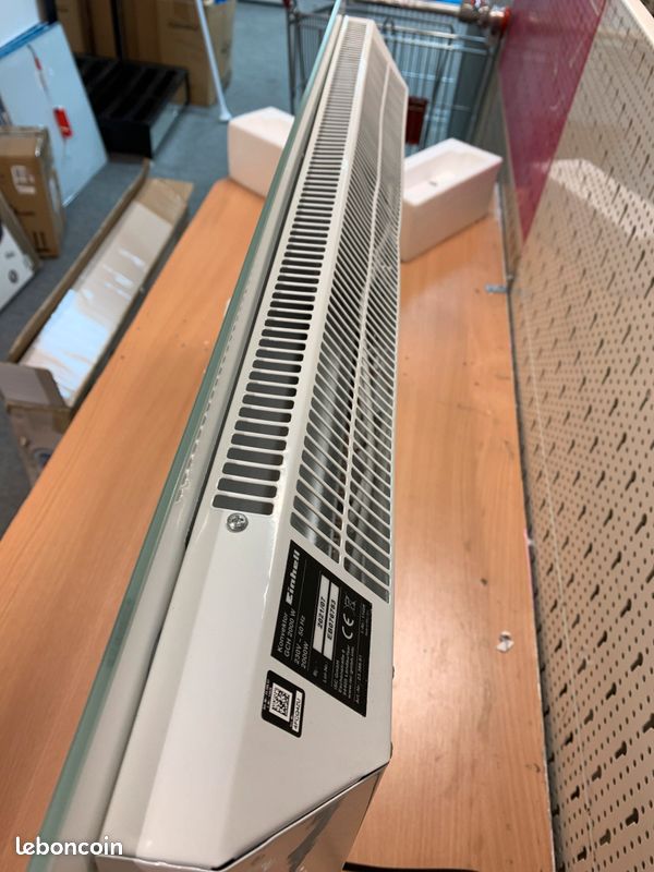 Radiateur électrique 2000w (image 3)