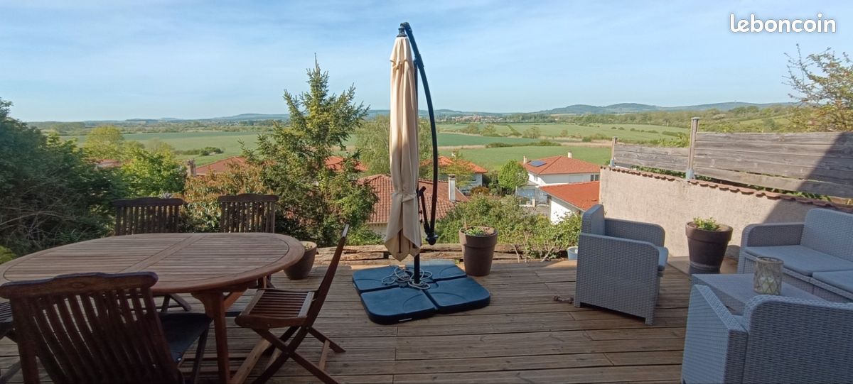 Maison 6 pièces 145 m² · à Marly · 145 m² · 310 000 €