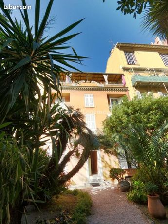 Appartement 2 pièces 36 m²