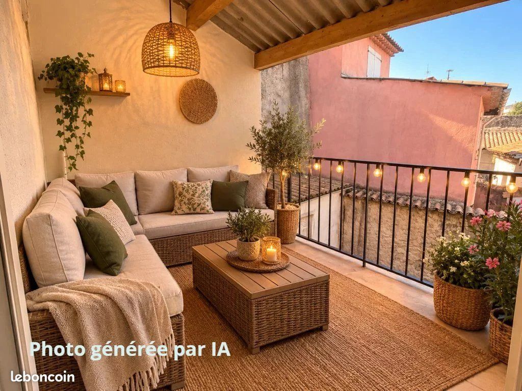 Appartement 4 pièces 78 m² · à Tourves · 78 m² · 188 000 €