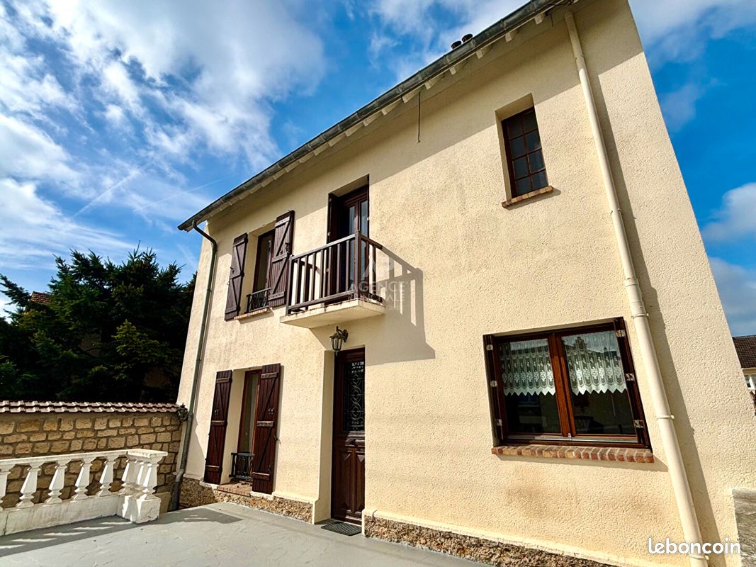 Maison 6 pièces 144 m² (image 1)