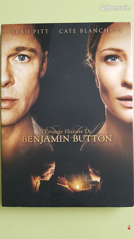 Australia-Chigago-Benjamin Button (image 4)