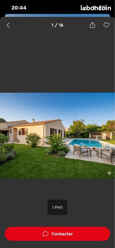 Maison 5 pièces 125 m² · à Clermont-l'Hérault · 125 m² · 310 000 €