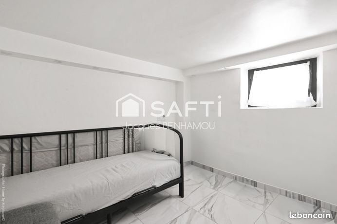 Villa 5 pièces 118 m² — 15