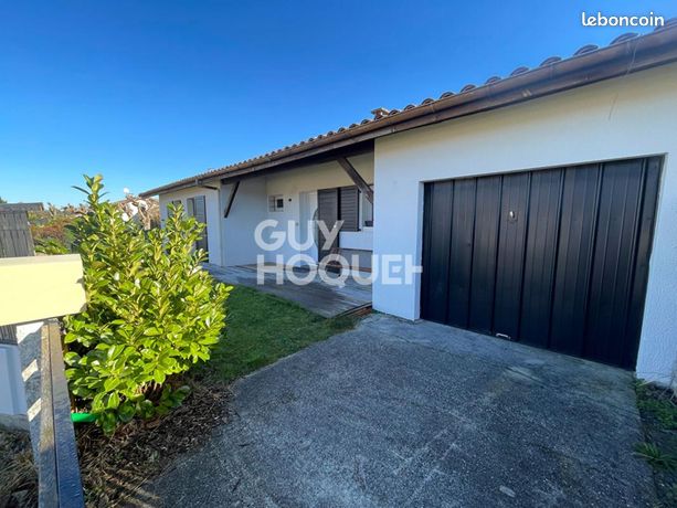 Maison 5 pièces 90 m²