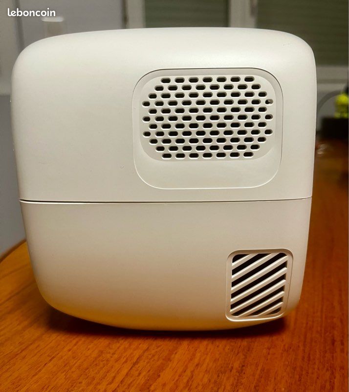 : Vidéoprojecteur Philips NeoPix 130 – Quasi Neuf dans sa boîte (image 7)
