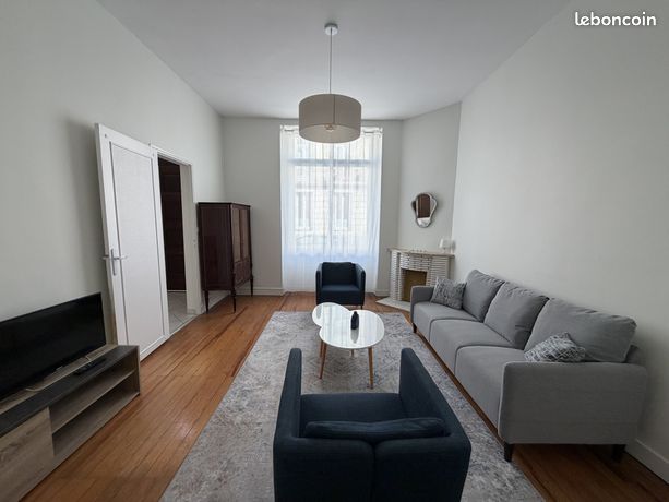 Maison 3 pièces 92 m² — 1
